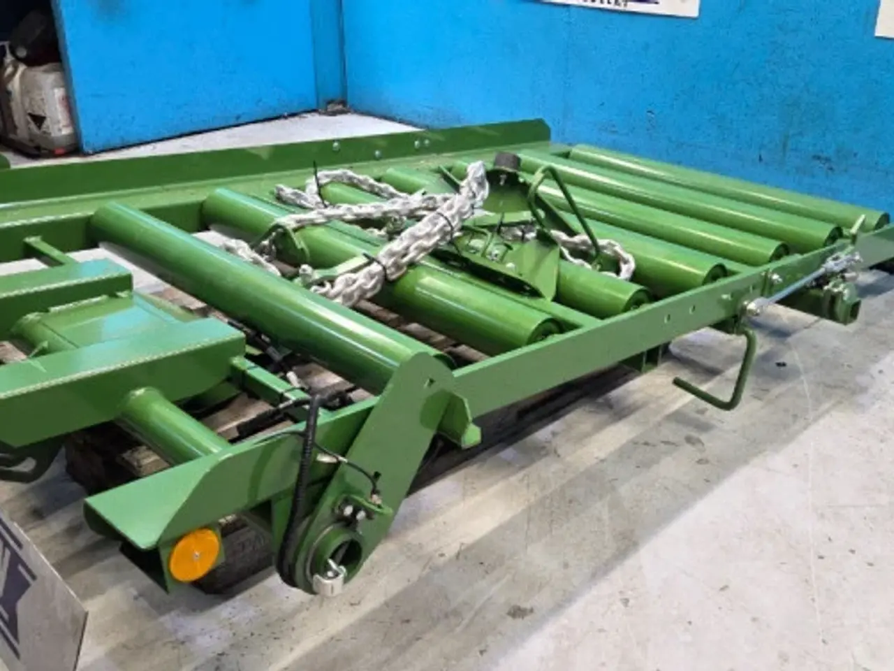 Billede 20 - Krone 1290 Ballesliske 200773961
