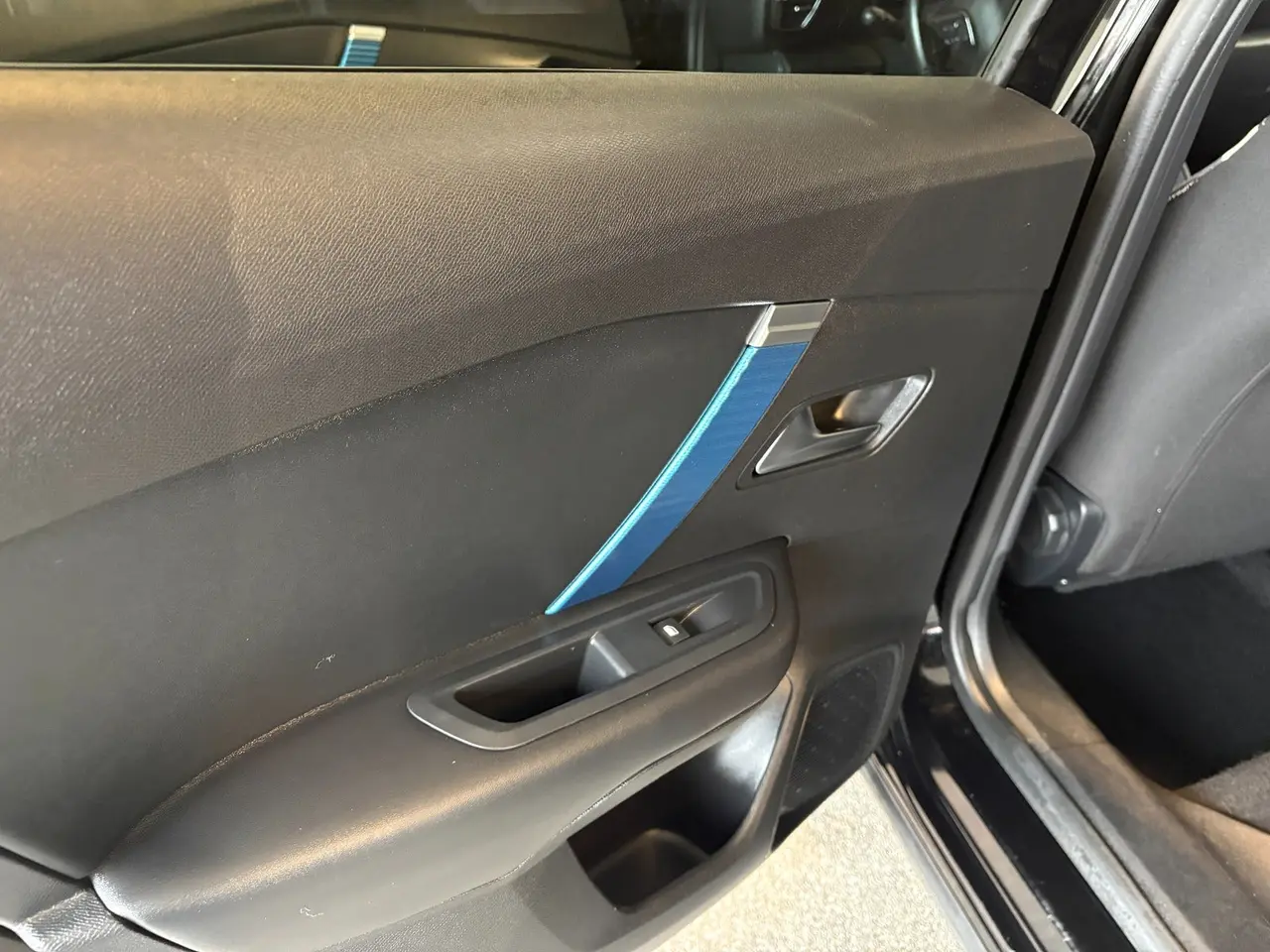 Billede 11 - Citroën ë-C4 50 Feel
