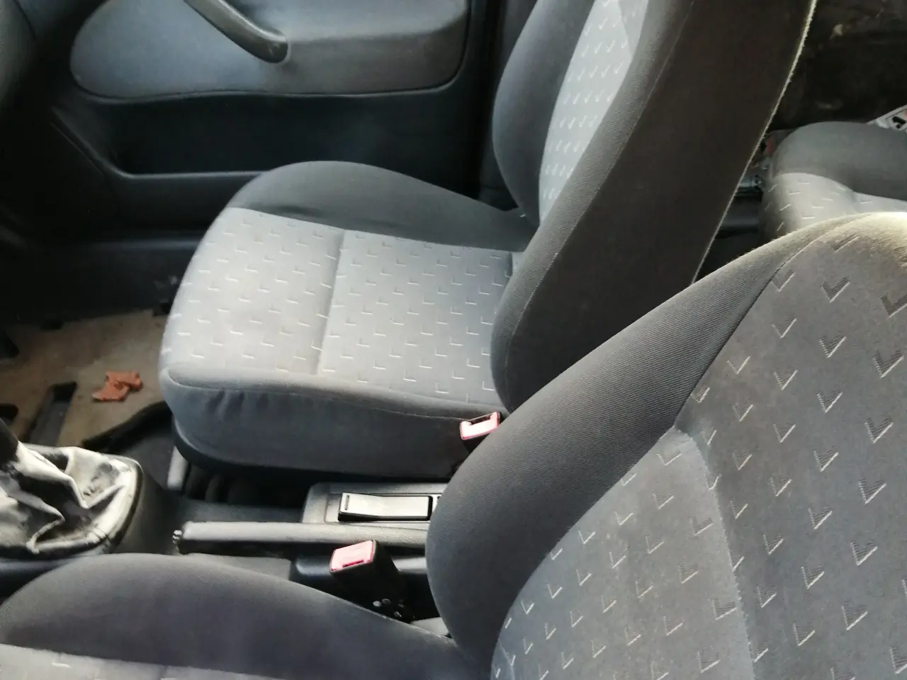 Billede 7 - Skoda 1.9 tdi årg 2004