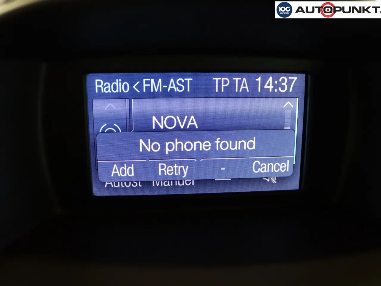 Billede 11 - Ford Fiesta 1,0 SCTi 125 Titanium X