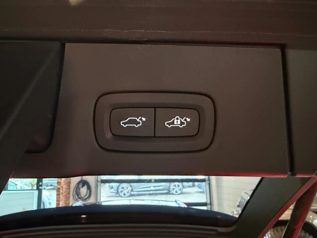 Billede 15 - Volvo V90 2,0 T8 ReCharge R-Design aut. AWD