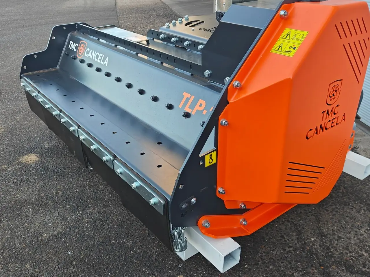 Billede 2 - TMC CANCELA TLP 140