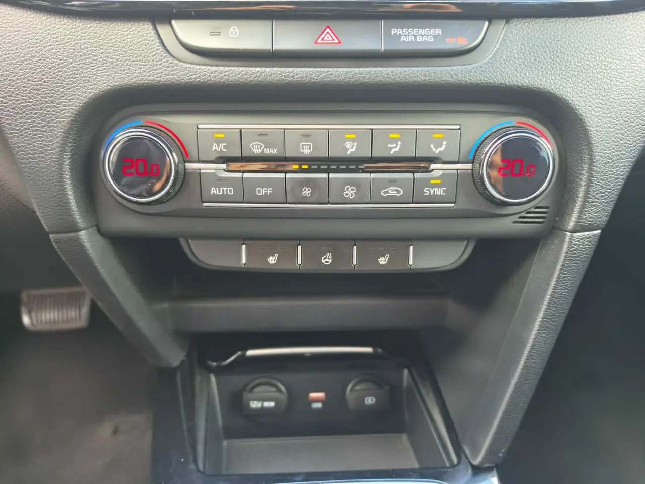 Billede 13 - Kia Ceed 1,0 T-GDi mHEV Comfort Upgrade SW DCT