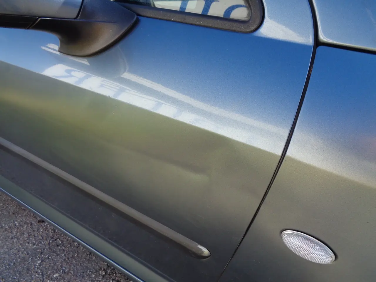 Billede 8 - Peugeot 407 1,8 SR