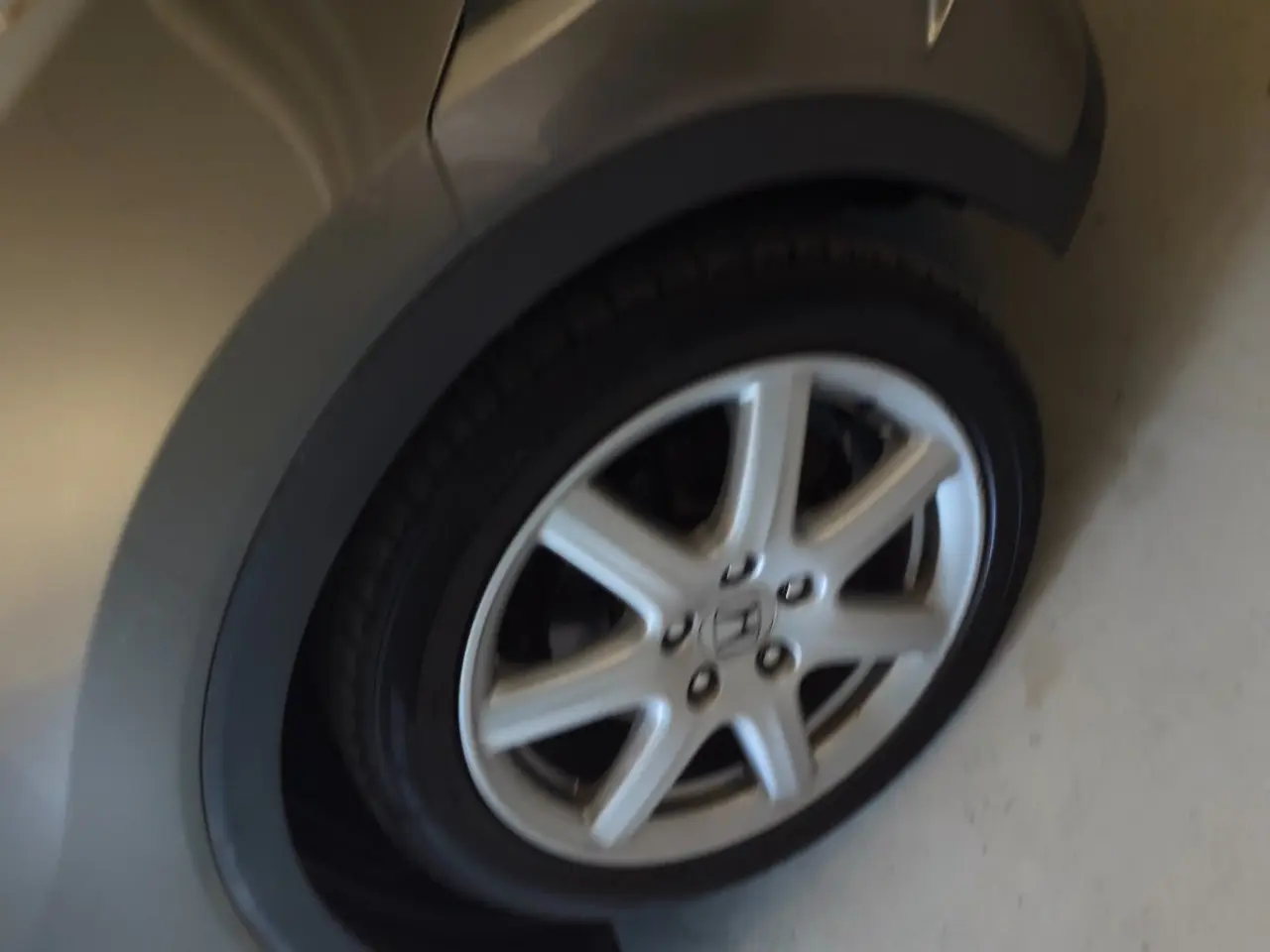 Billede 4 - Honda Civic 1,8 Sport