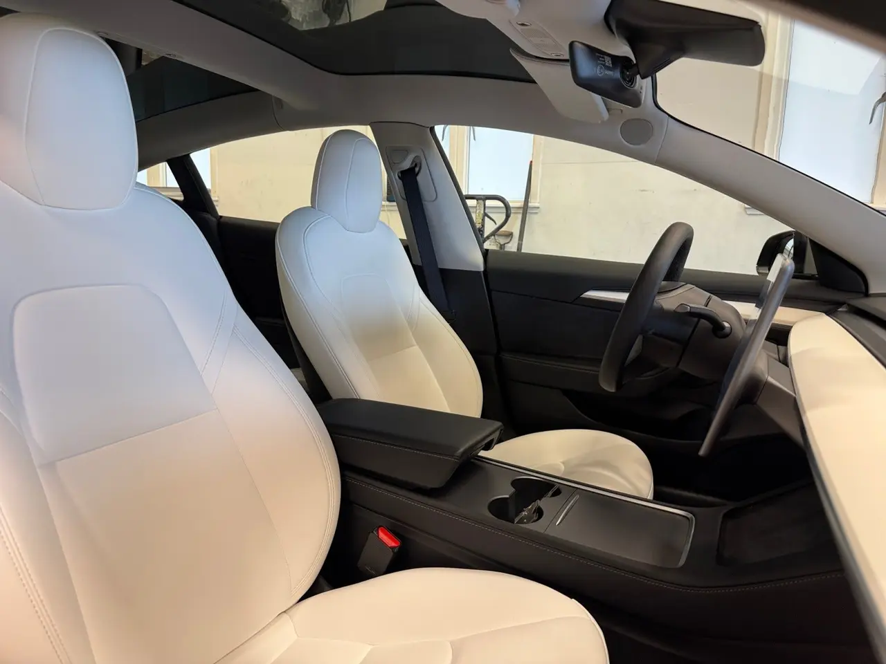 Billede 13 - Tesla Model 3 Standard Range+ RWD