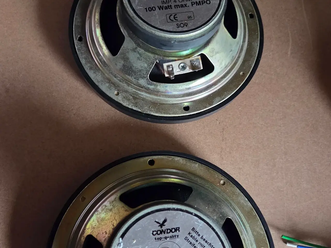Billede 11 - 2 stk bilstereo