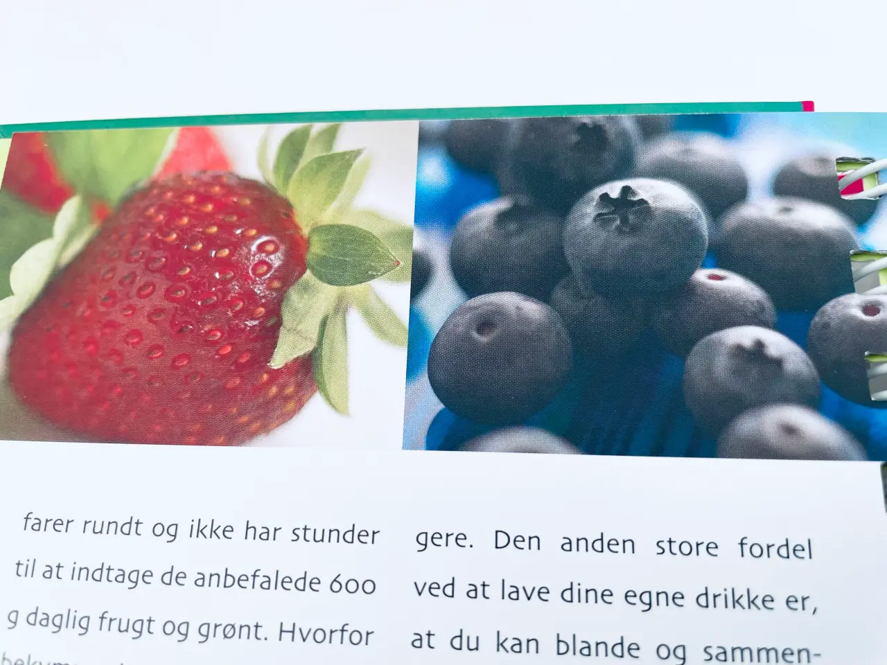 Billede 13 - Smoothies Stella Murphy