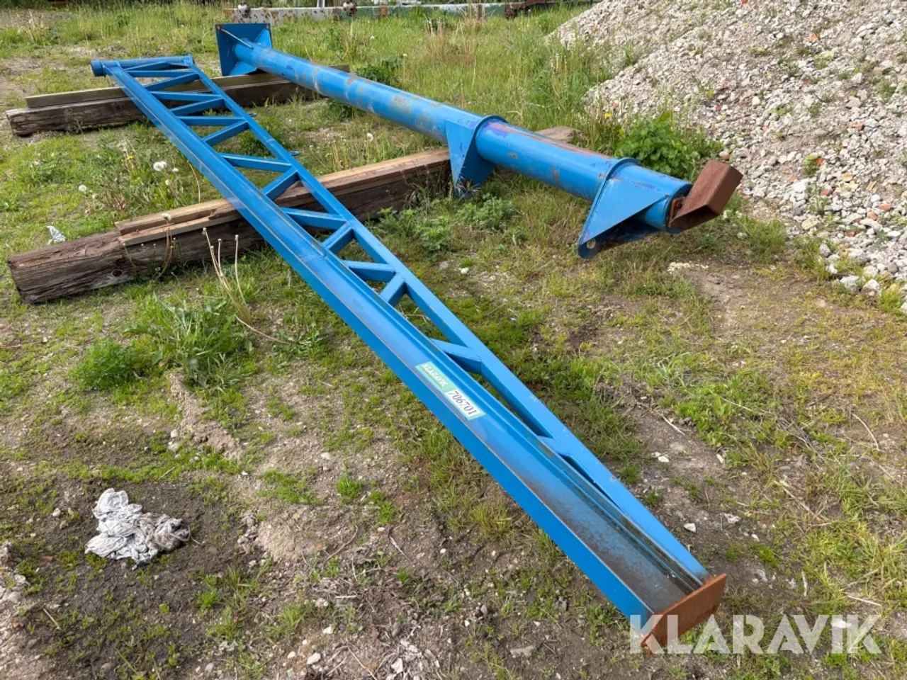 Billede 2 - Svingkran - 1 styk