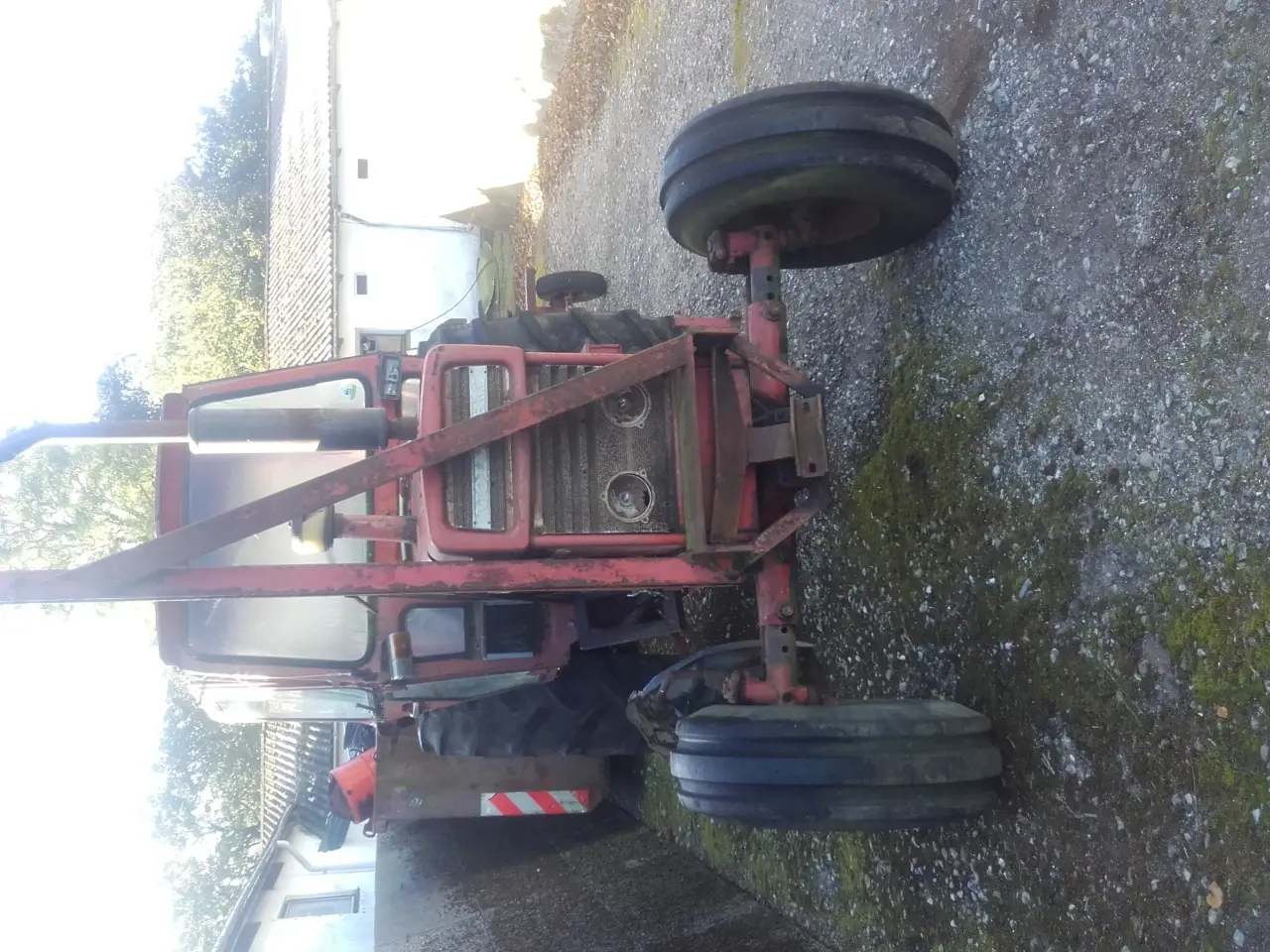Billede 5 - Volvo BM 650 Ophugget