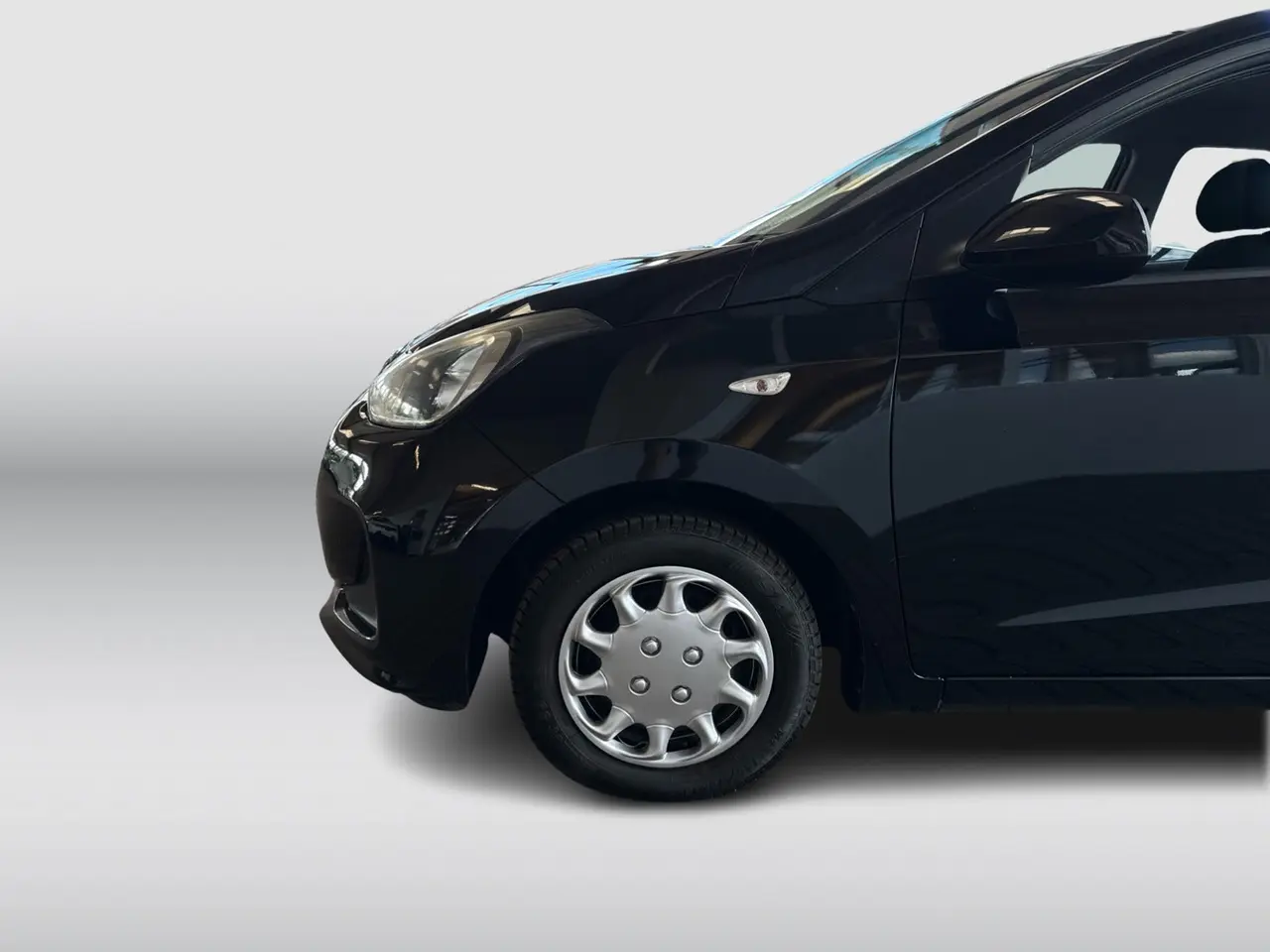 Billede 9 - Hyundai i10 1,0 Trend