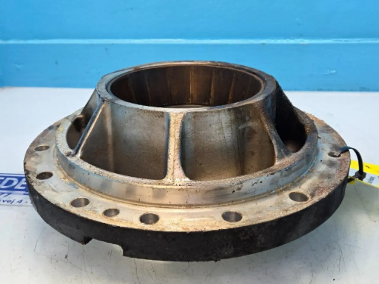 Billede 13 - John Deere S690 Hus CE20428