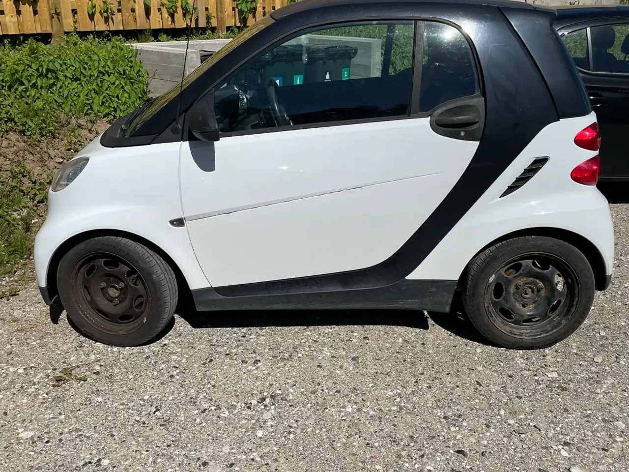 Billede 2 - Smart bil