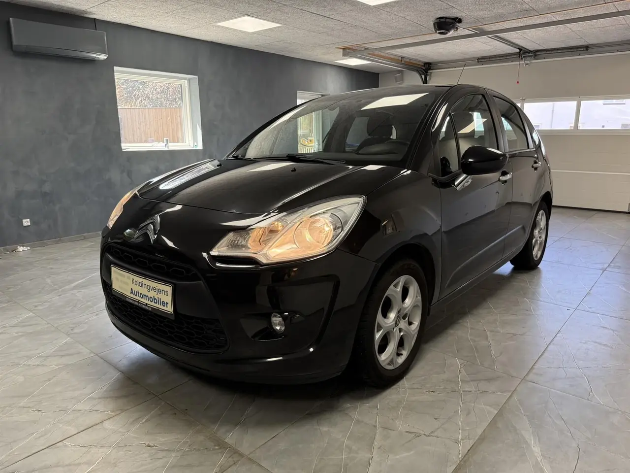 Billede 2 - Citroën C3 1,4 VTi Dynamique 95HK 5d