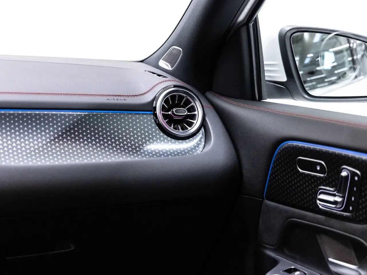 Billede 14 - Mercedes EQA250+ AMG Premium