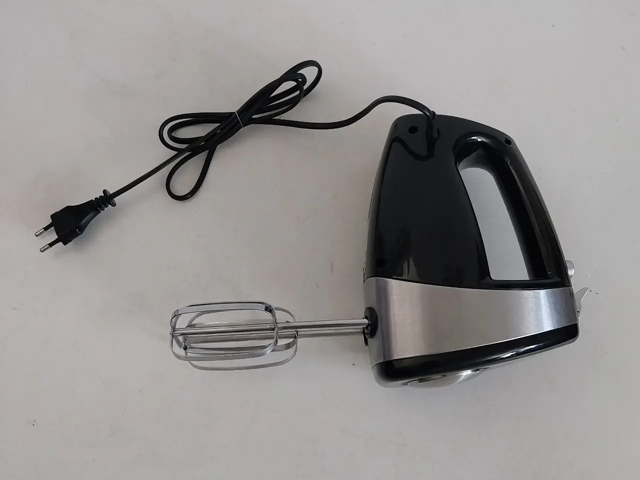 Billede 5 - Grundig håndmixer