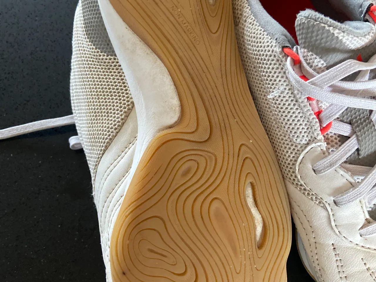 Billede 3 - Adidas indendørssko