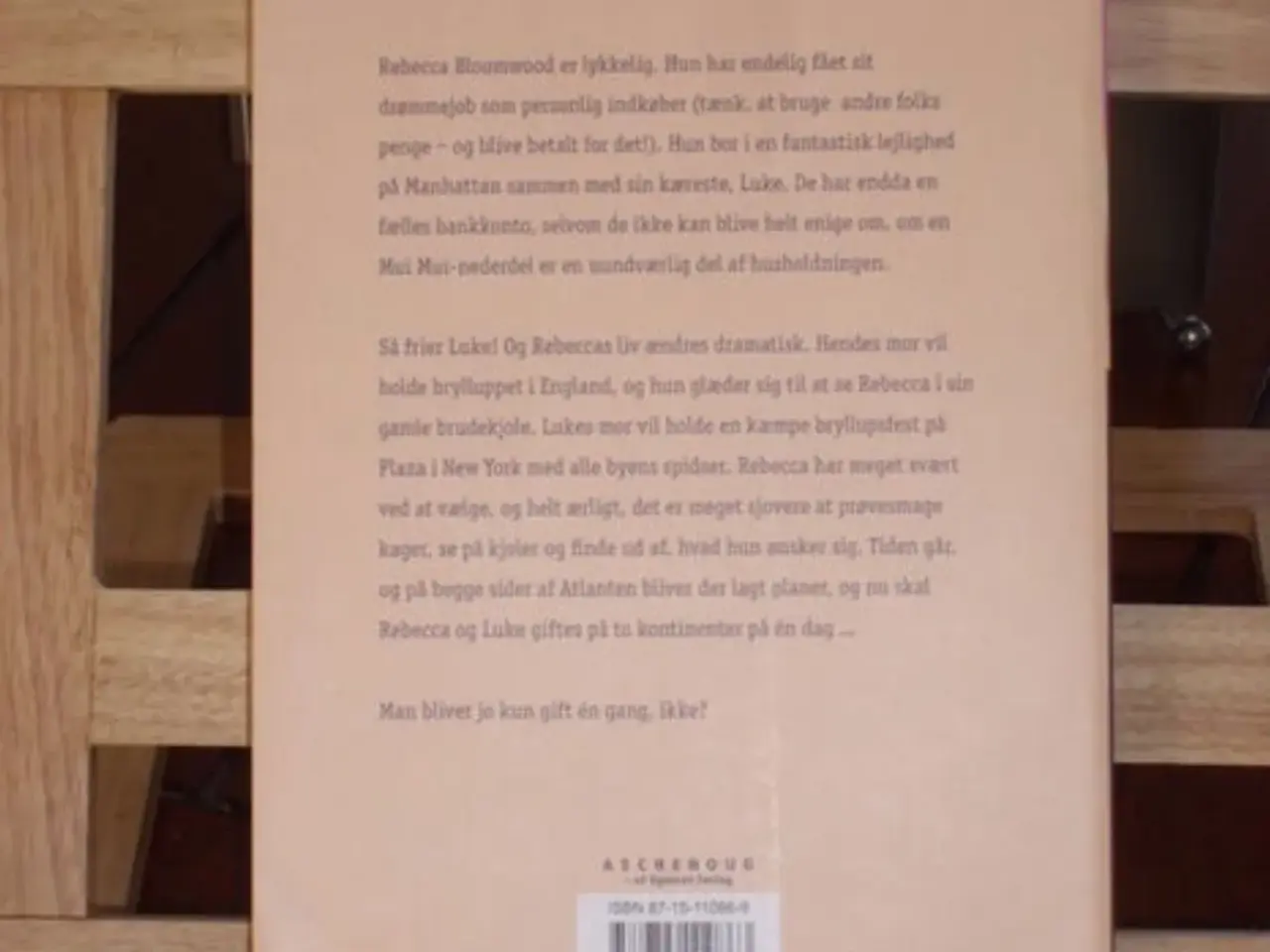 Billede 2 - 4 forskellige bøger