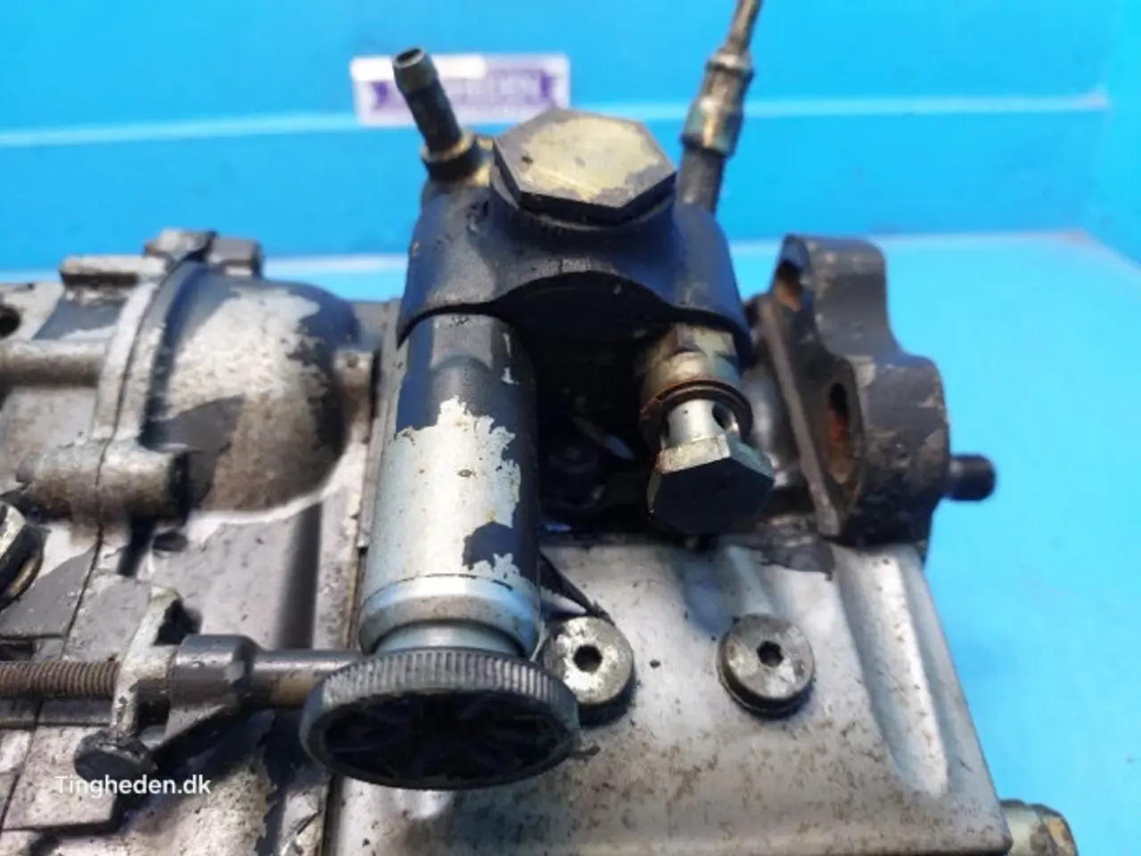 Billede 13 - Bosch Brændstofpumpe PES3A95D320RS265