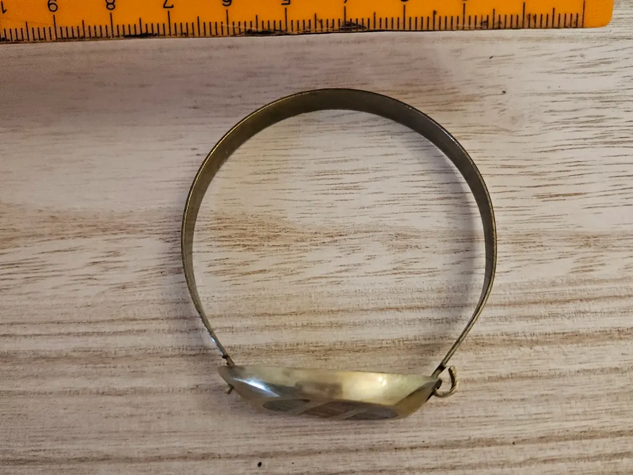 Billede 3 - Vintage armbånd 