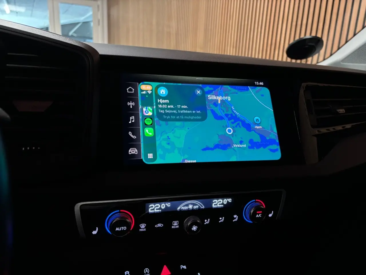 Billede 13 - Audi A1 30 TFSi Advanced Sportback