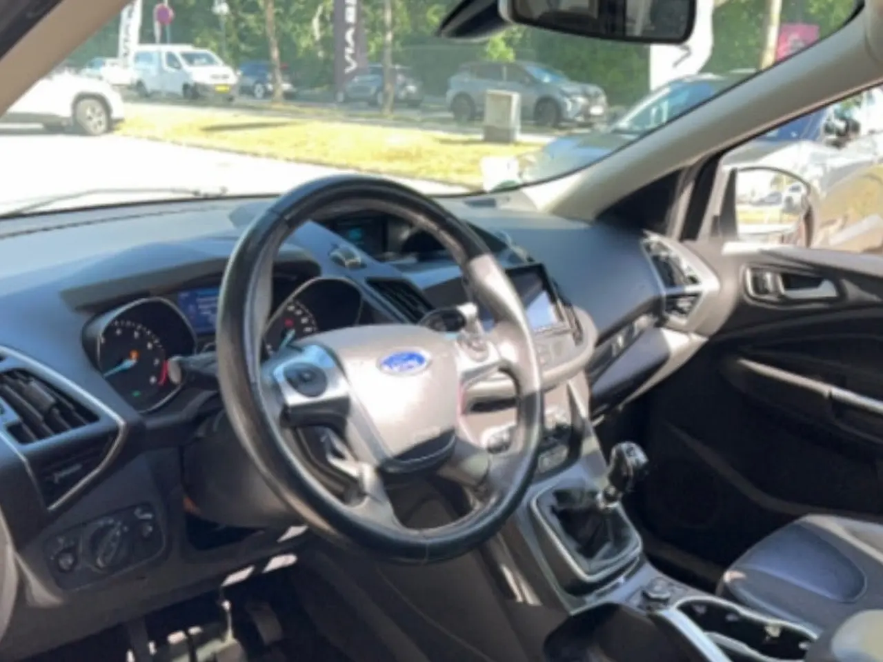 Billede 5 - Ford Kuga 1,5 SCTi 150 Titanium+