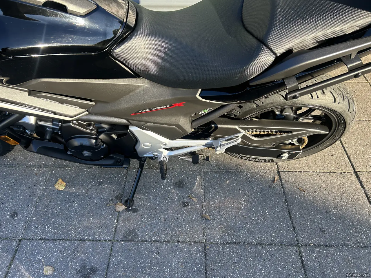 Billede 24 - Honda NC 750 XAD
