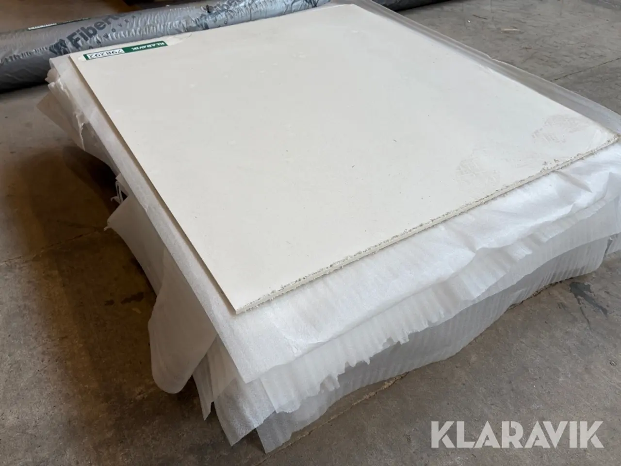 Billede 7 - Facadeplader 26 Styk