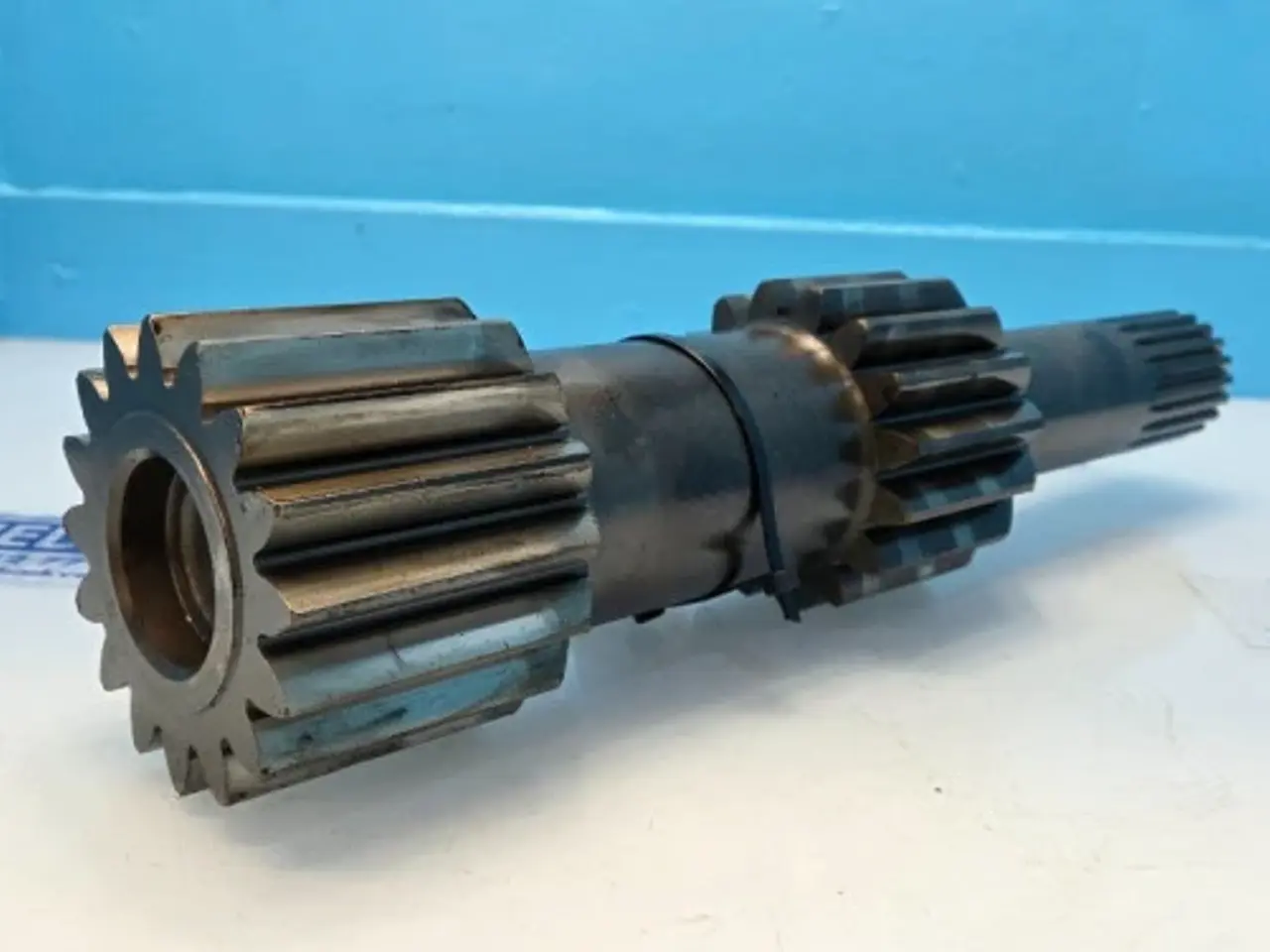Billede 13 - New Holland T7.315 Aksel 47774105