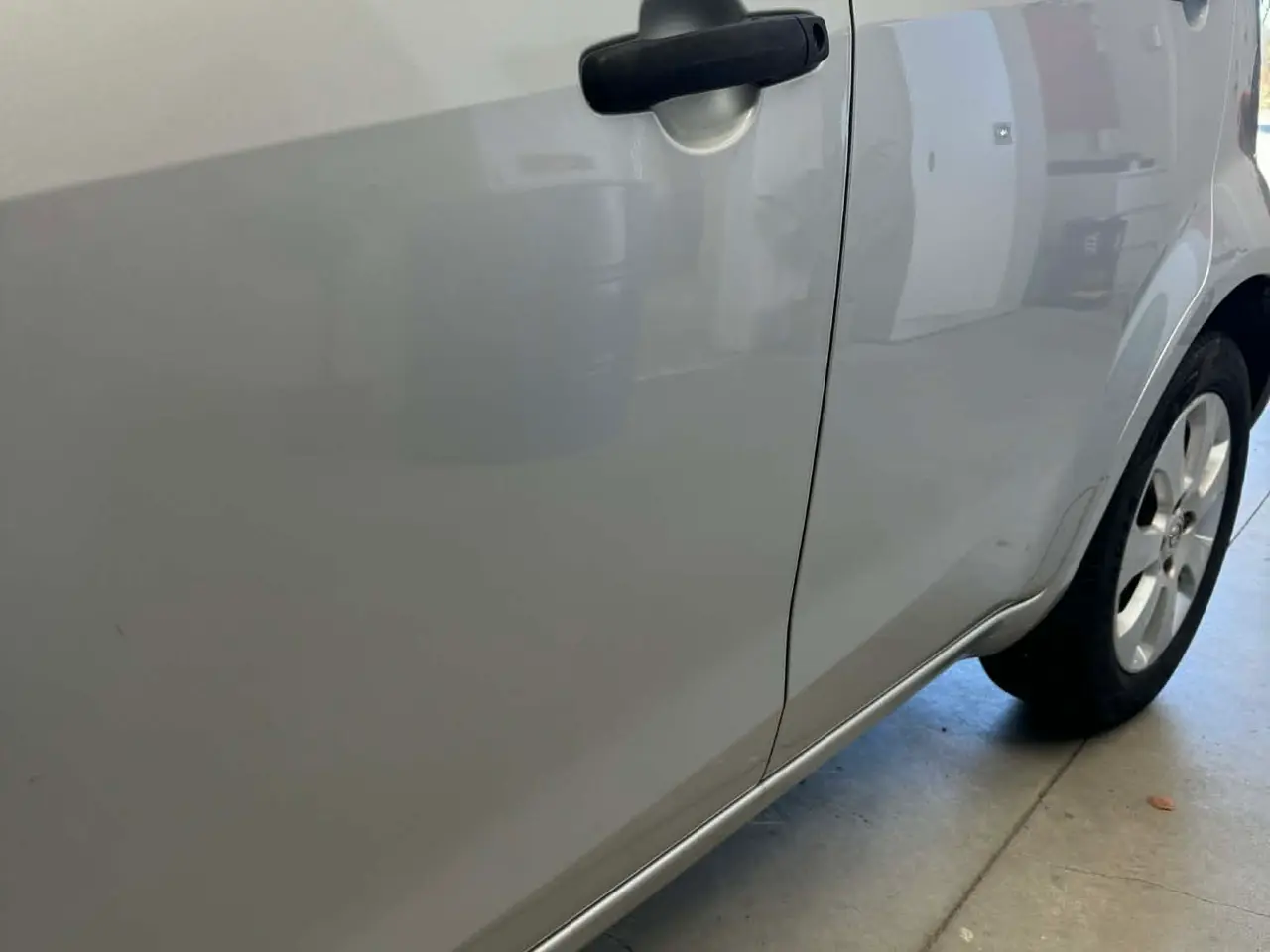 Billede 4 - Opel Agilla Nysynet