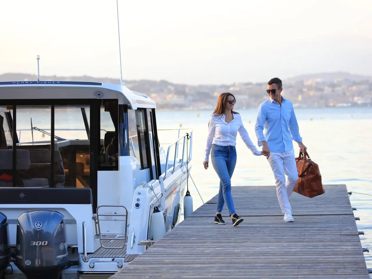 Billede 32 - Jeanneau 1095 Coupe serie 2