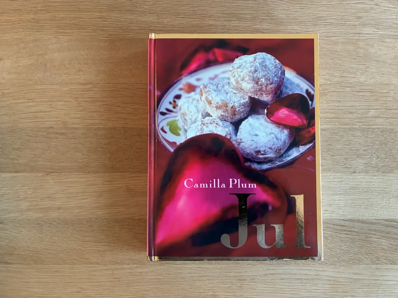 Billede 1 - Jul - Camilla Plum