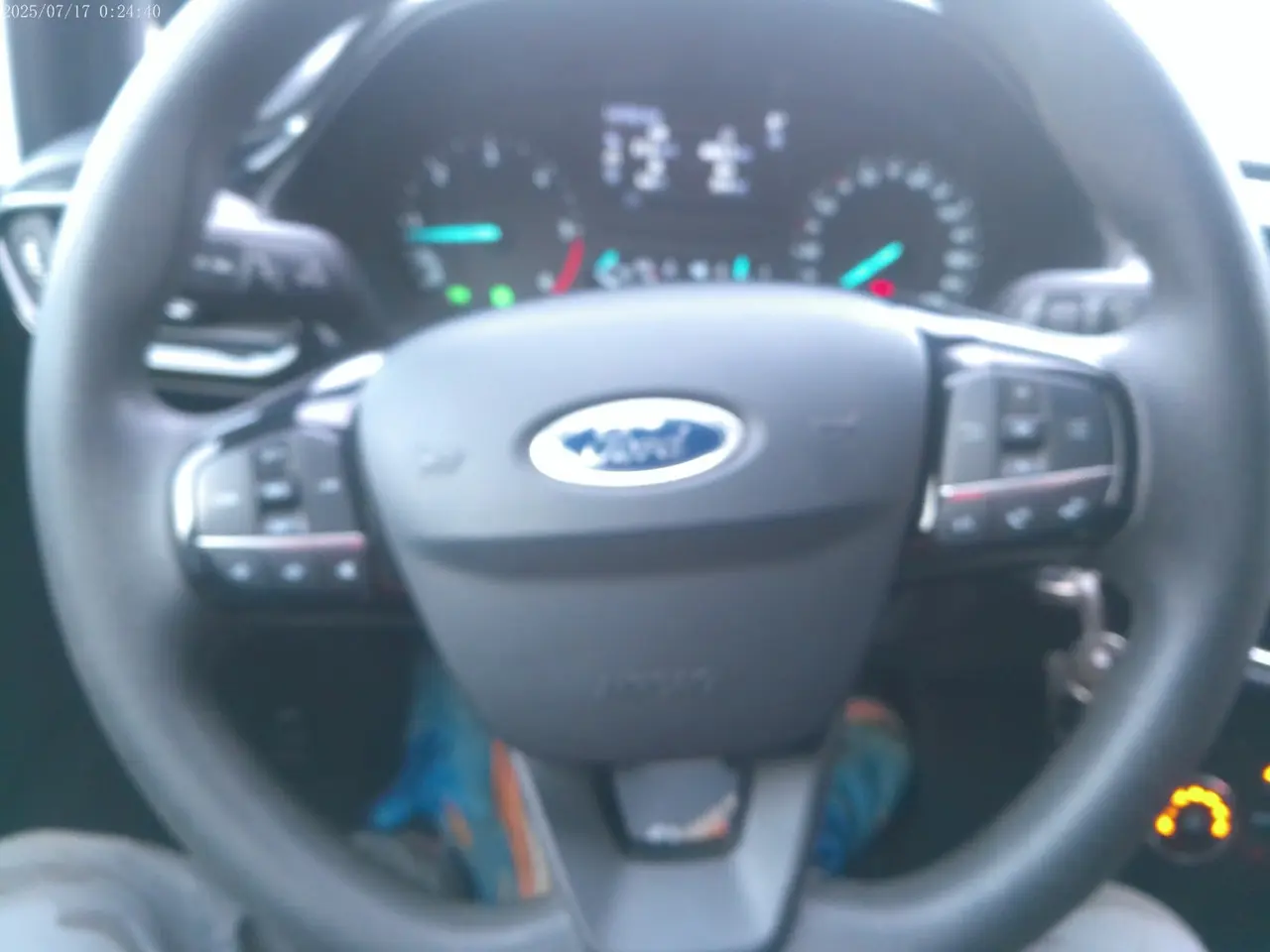 Billede 14 - Ford Fiesta 1,5 TDCi 95 Trend ECO Van