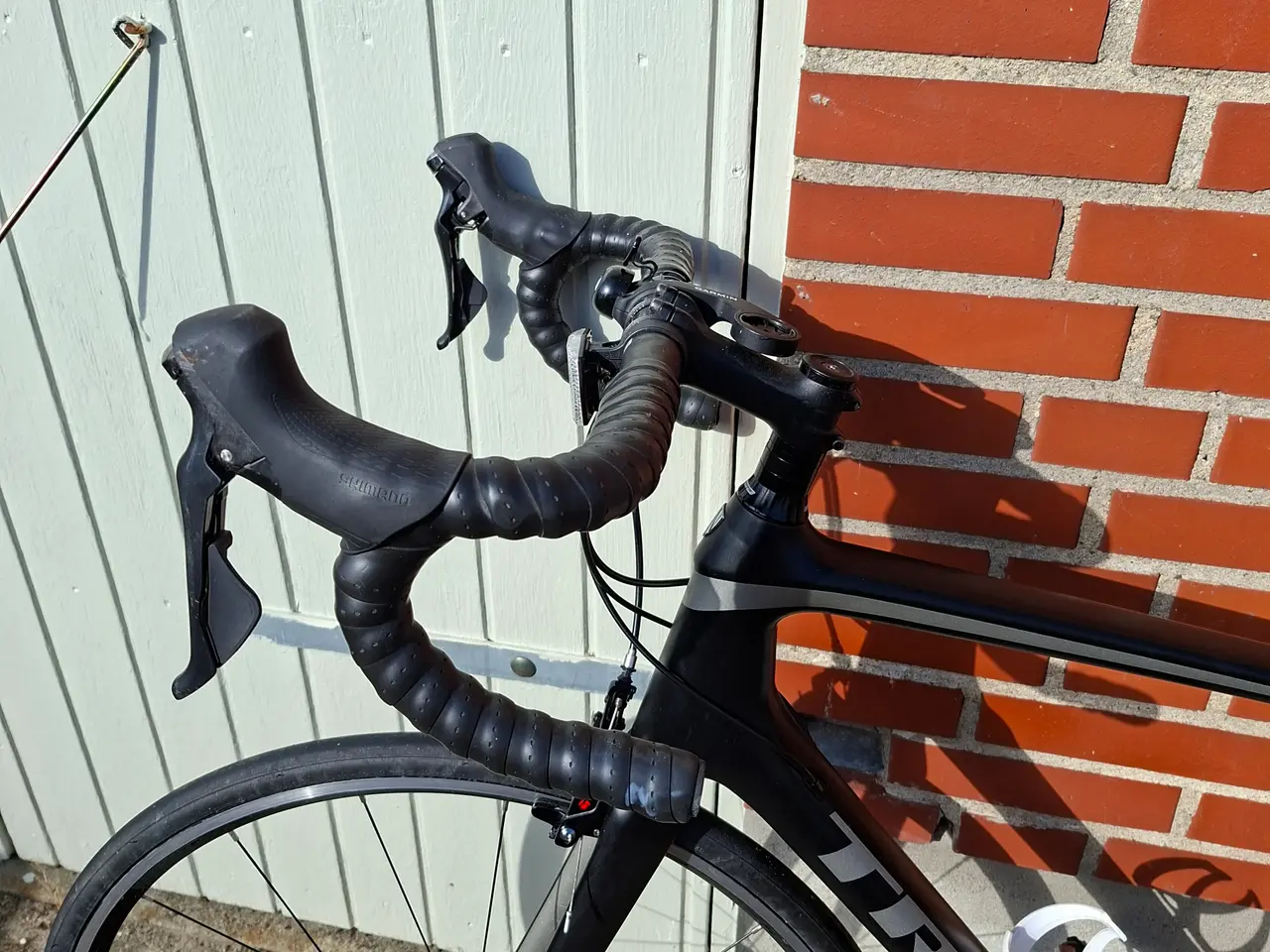Billede 9 - Trek Emonda SL 6 Ultegra 22 50 cm.