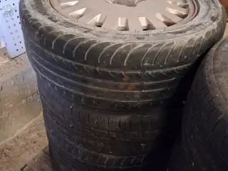 Volvo aiuhjul 5x108