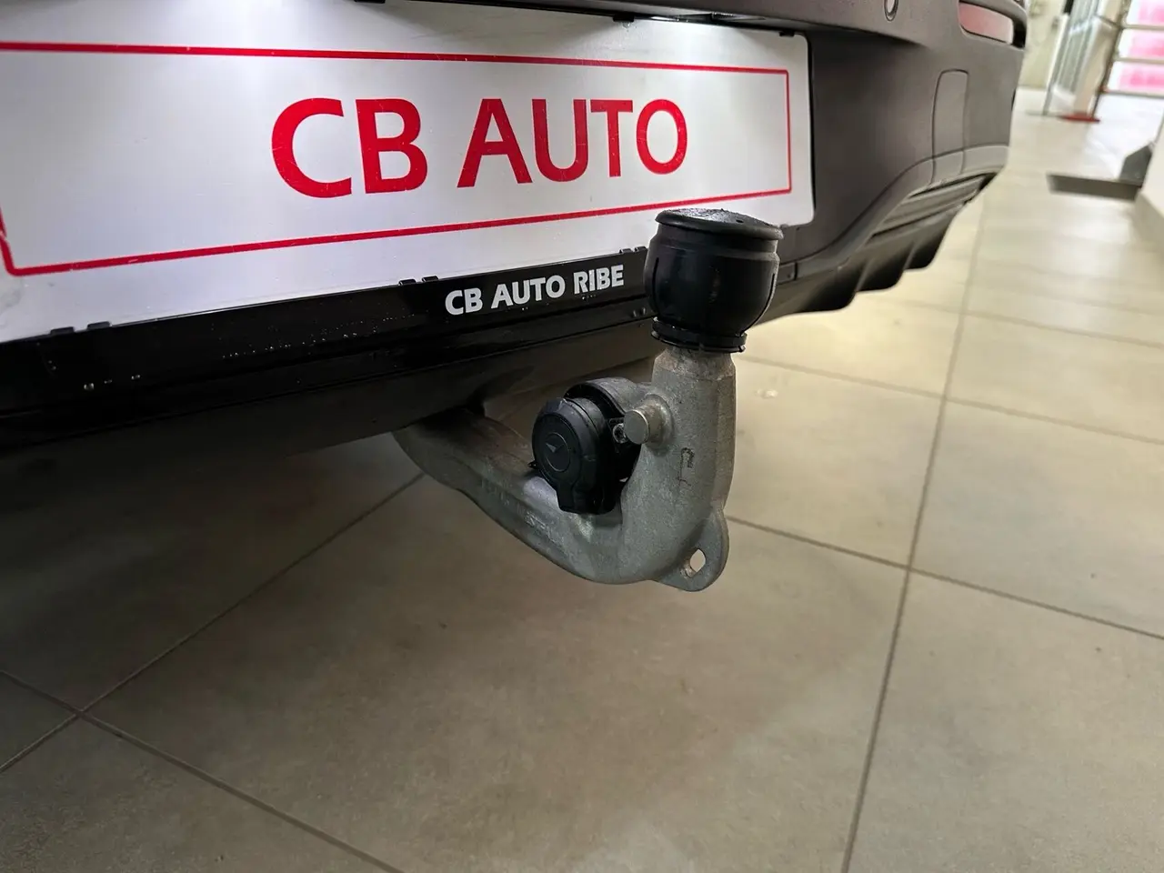 Billede 10 - Mercedes-Benz EQA 250 EL AMG Line 190HK 5d Aut.