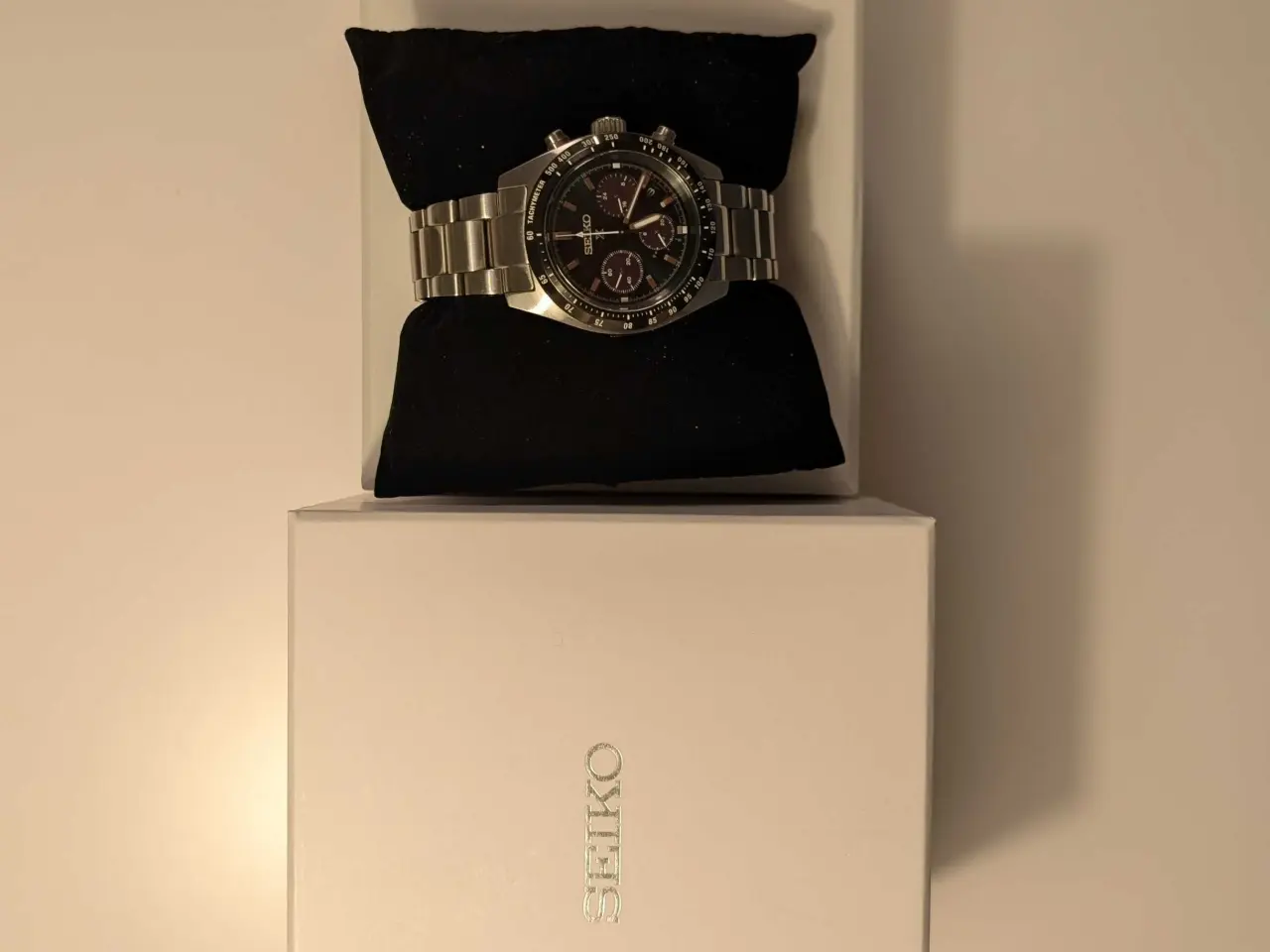 Billede 2 - Seiko Prospex solar