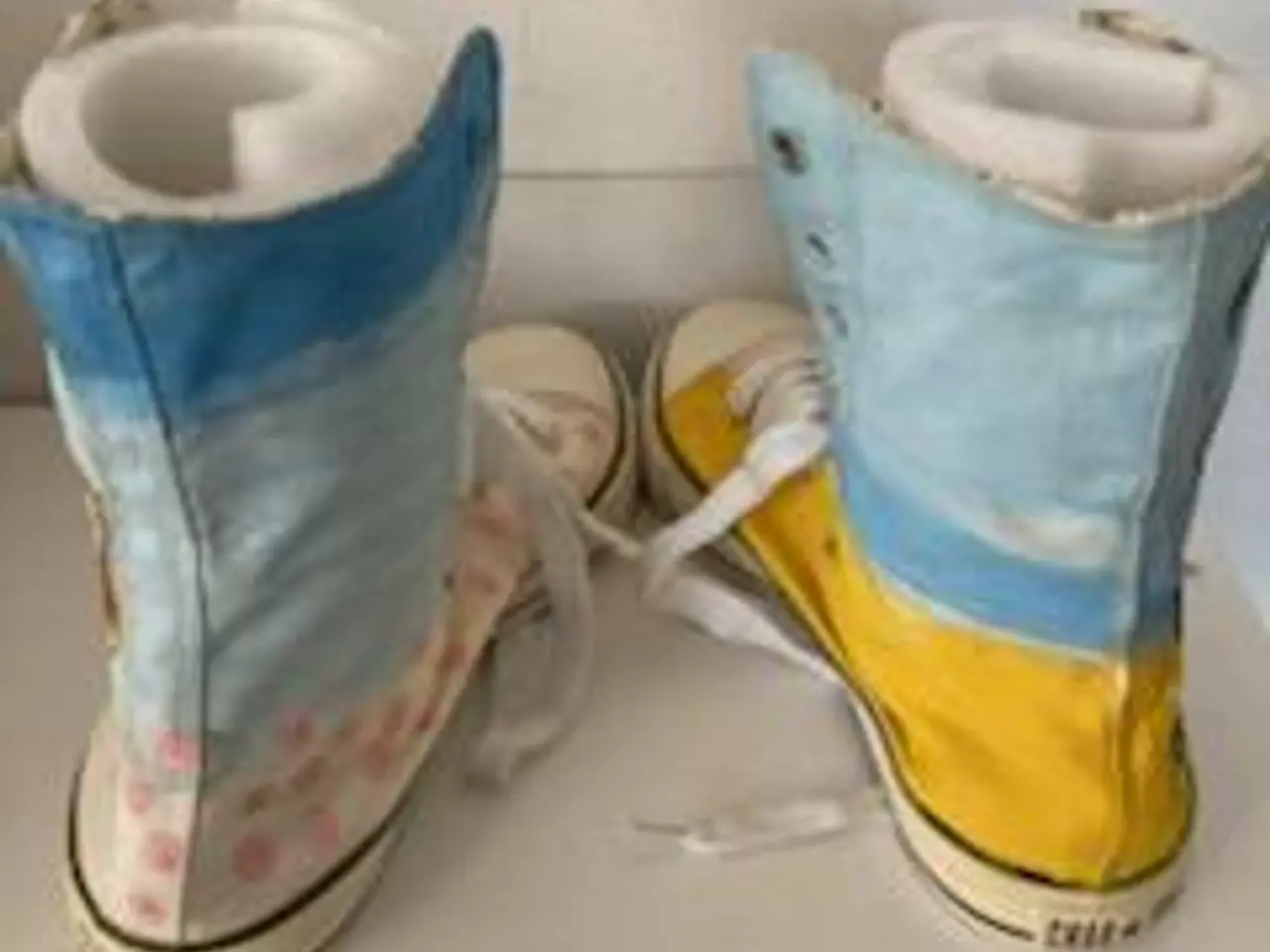 Billede 4 - Unika sneakers, str. 41
