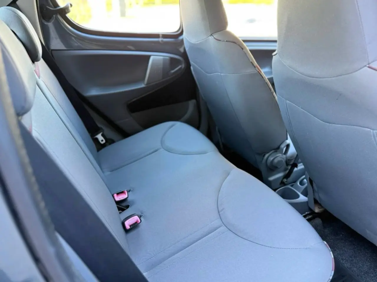 Billede 6 - Citroen C1