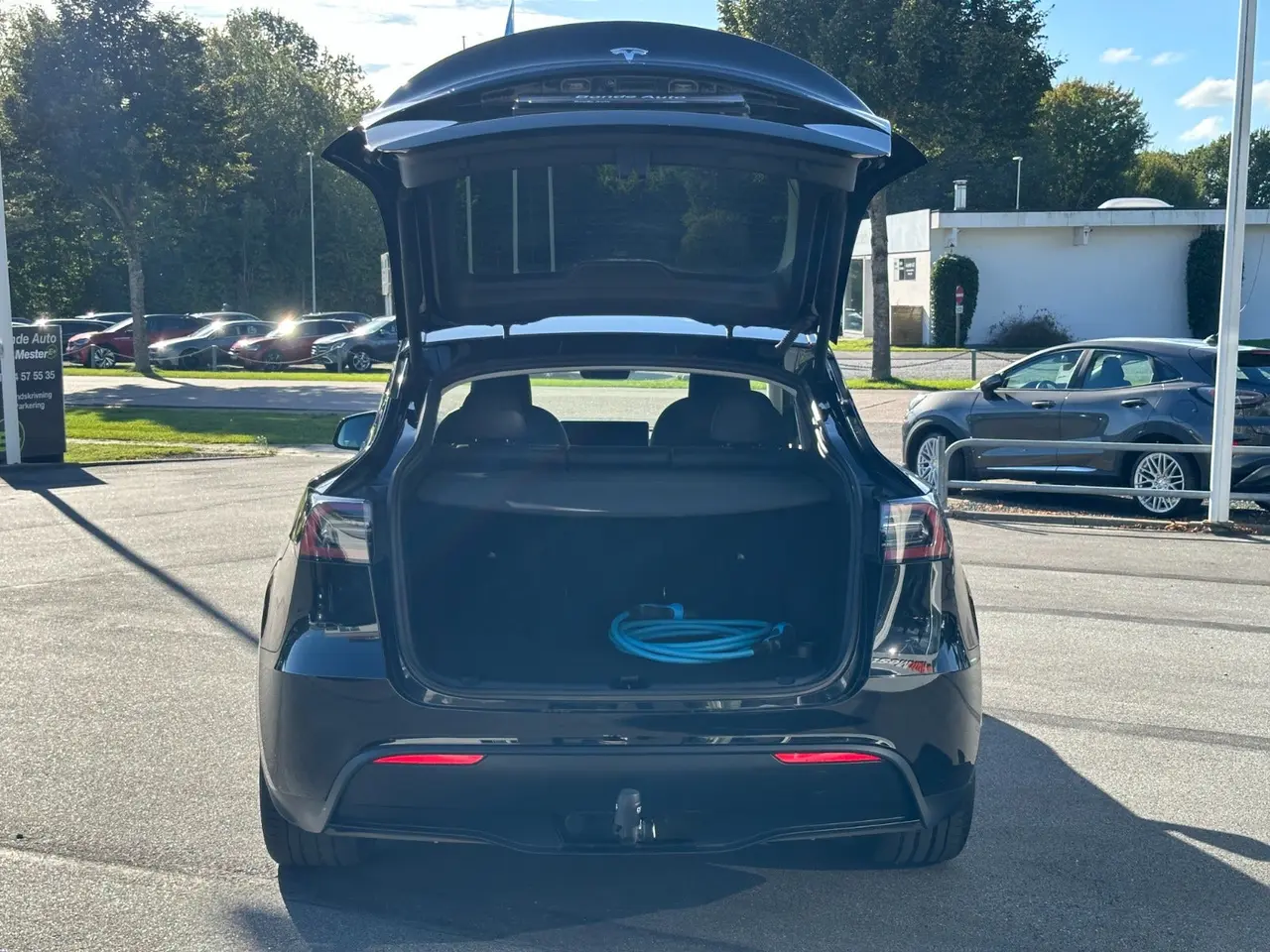 Billede 7 - Tesla Model Y RWD