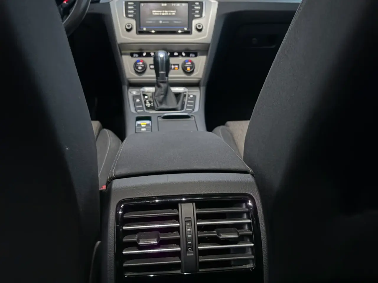 Billede 7 - Velholdt VW Passat 2.0 TDI DSG6