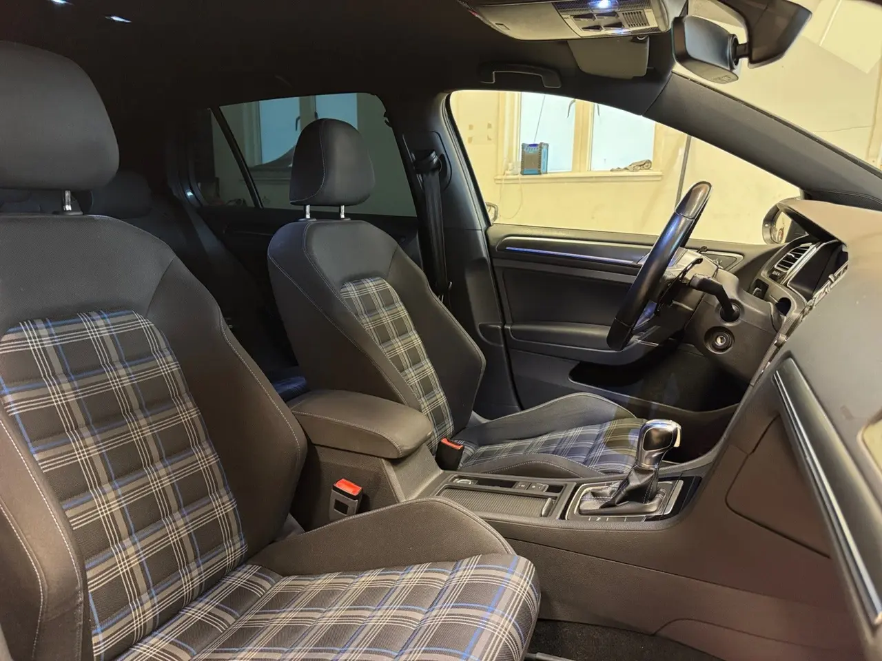 Billede 15 - VW Golf VII 1,4 GTE DSG