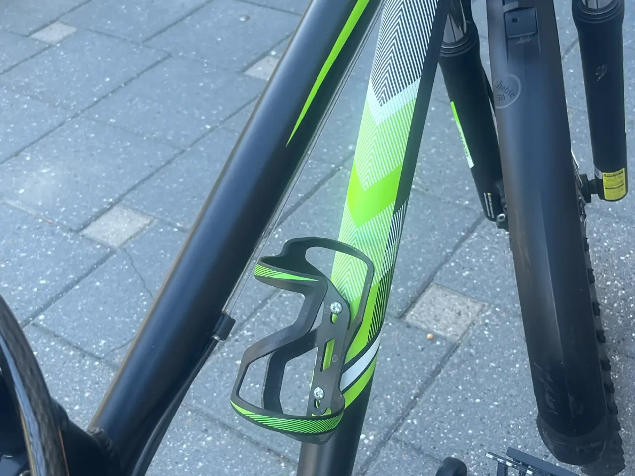 Billede 10 - Kildemoes Intruder Drenge  Cykel 26 “