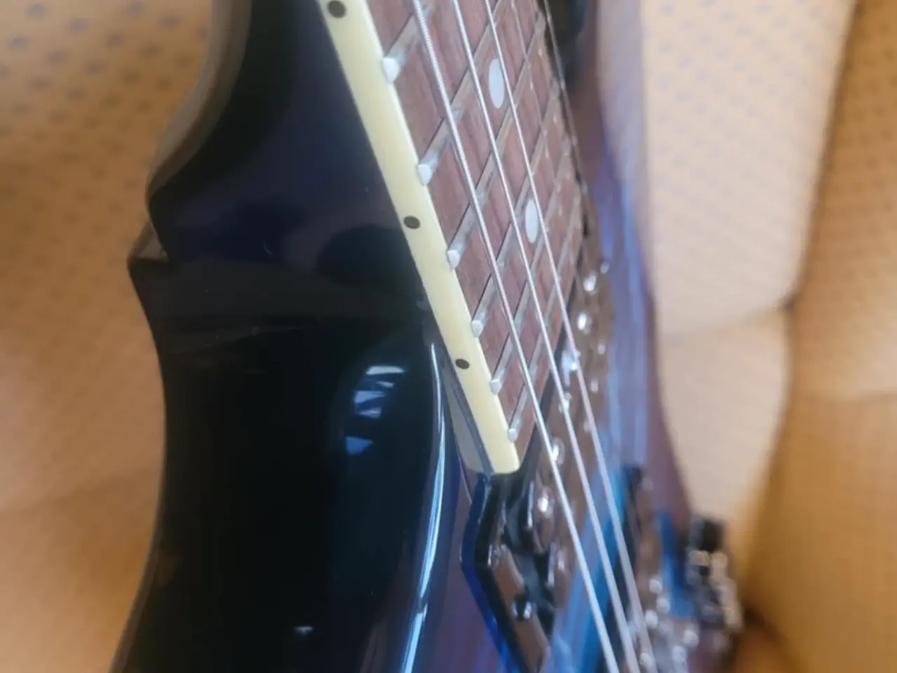 Billede 4 - Washburn dime 333 2004