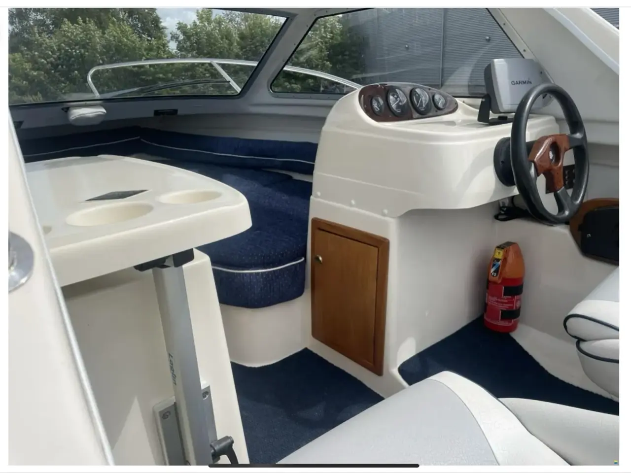 Billede 5 - Bella 561 HT model 2008
