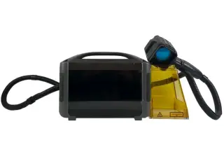 SkilPro 30W Håndholdt Fiber Laser