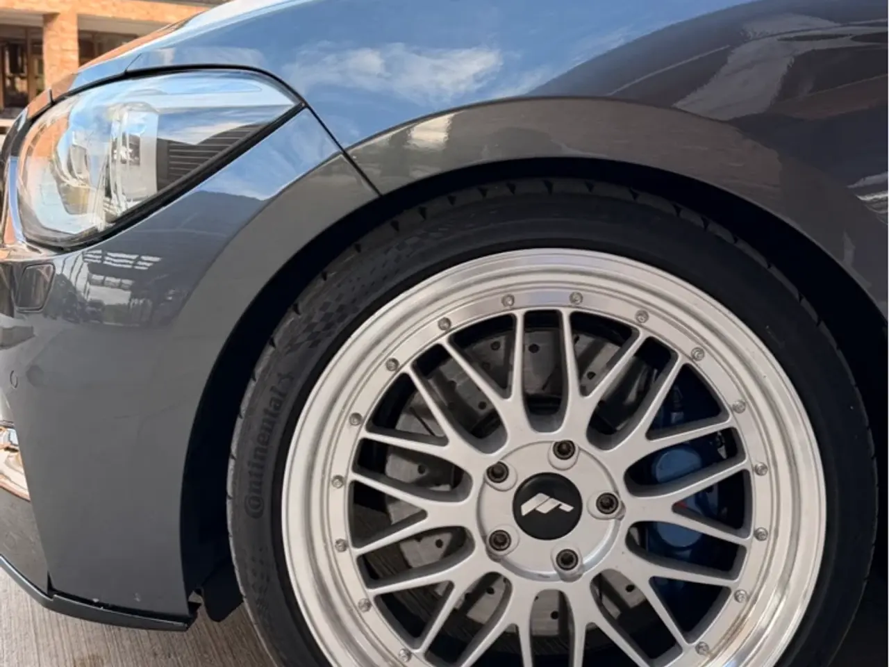 Billede 10 - BMW M135i 3.0 Aut. – Ny motor