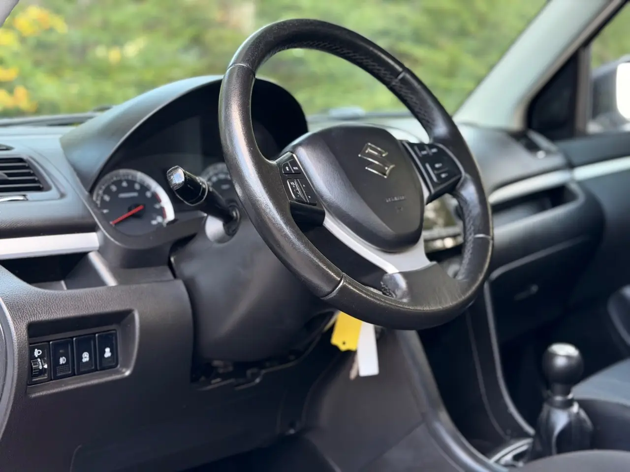 Billede 9 - Suzuki Swift 1,2 Dualjet Action