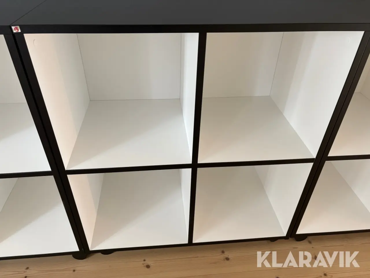 Billede 11 - Kontorreoler AJ 7 styk