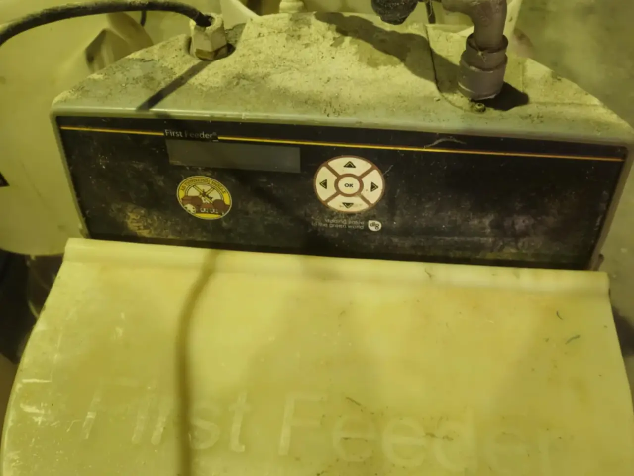 Billede 14 - DLG First Feeder